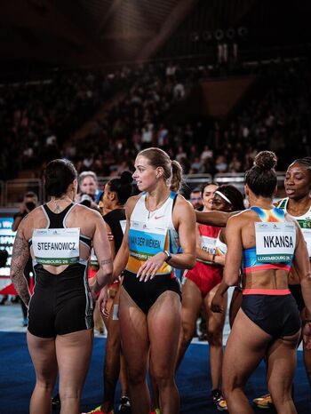 Full leaked Patrizia van der weken private onlyfans photo