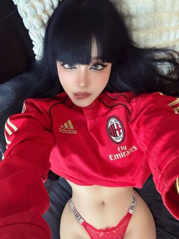 Full leaked Pattaraporn page private onlyfans photo