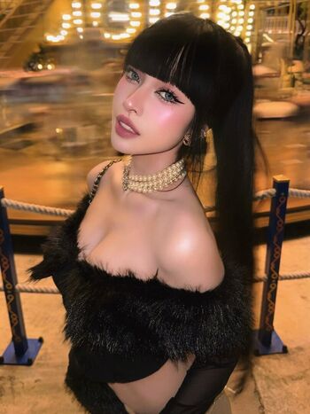 Full leaked Pattaraporn page private onlyfans photo