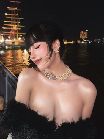Full leaked Pattaraporn page private onlyfans photo