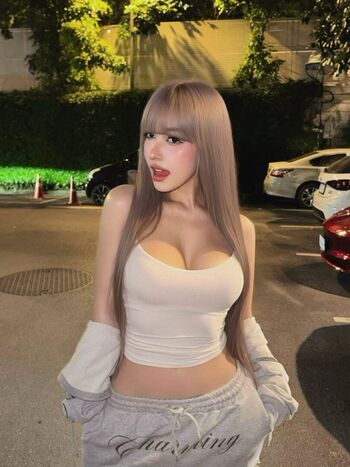 Full leaked Pattaraporn private onlyfans photo