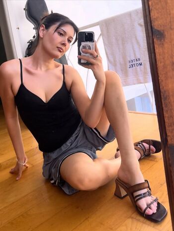 Full leaked Patti harrison private onlyfans photo