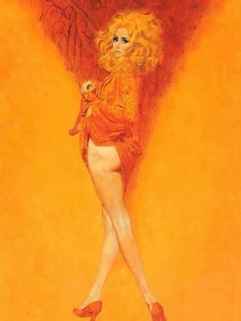 Full leaked Patty guggenheim private onlyfans photo