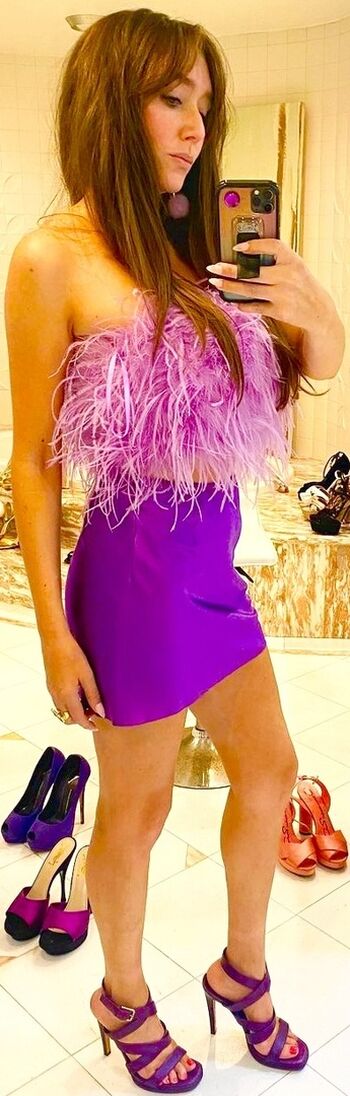 Full leaked Patty guggenheim private onlyfans photo