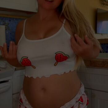 Full leaked Pattycake private onlyfans photo