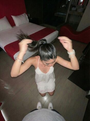 Full leaked Pau moreno private onlyfans photo