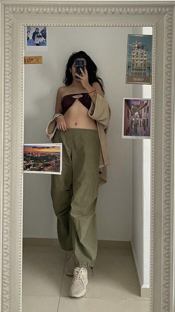 Full leaked Pau moreno private onlyfans photo