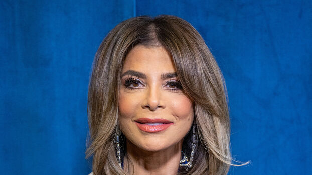 Full leaked Paula abdul private onlyfans photo