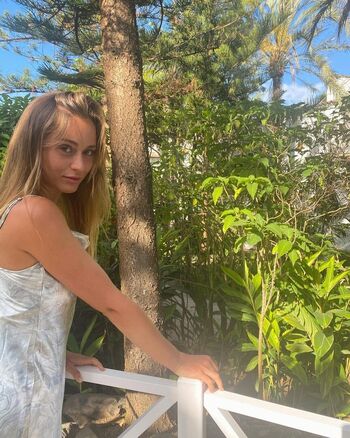 Full leaked Paula bados private onlyfans photo