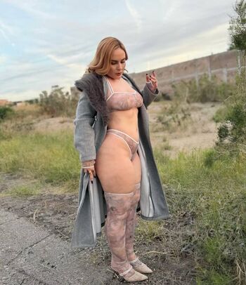 Full leaked Paula del villar page private onlyfans photo