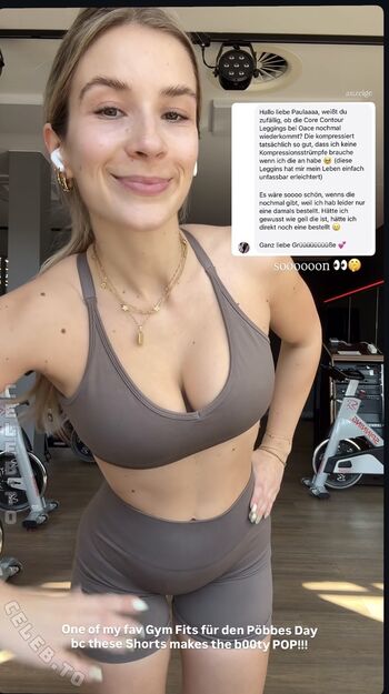 Full leaked Paula doeringer private onlyfans photo