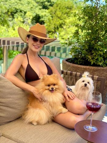 Full leaked Paula fernandes page private onlyfans photo