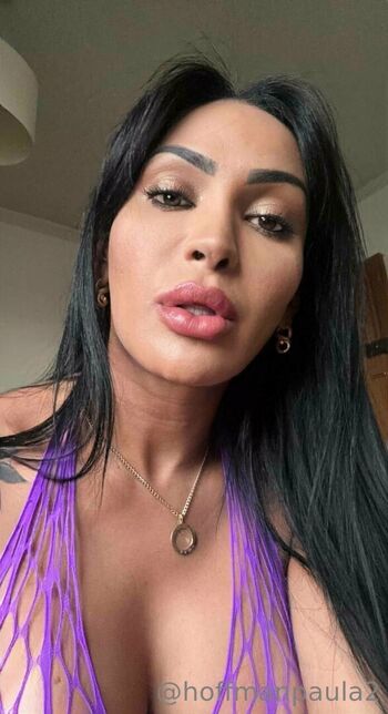 Full leaked Paula hoffman private onlyfans photo