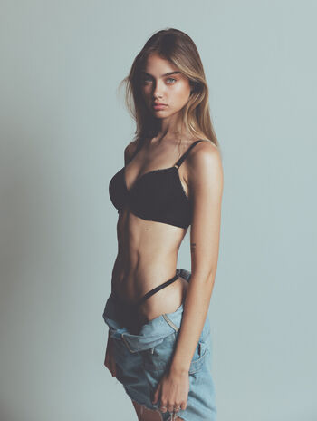 Full leaked Paula minetti private onlyfans photo