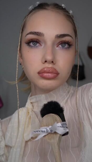 Full leaked Paula mooh private onlyfans photo