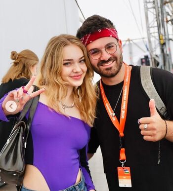 Full leaked Paula mooh private onlyfans photo