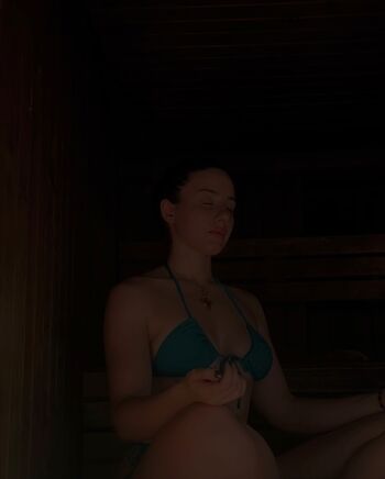 Full leaked Paula sanchiz paulattier private onlyfans photo