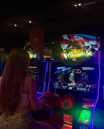 Full leaked Paula sanchiz paulattier private onlyfans photo