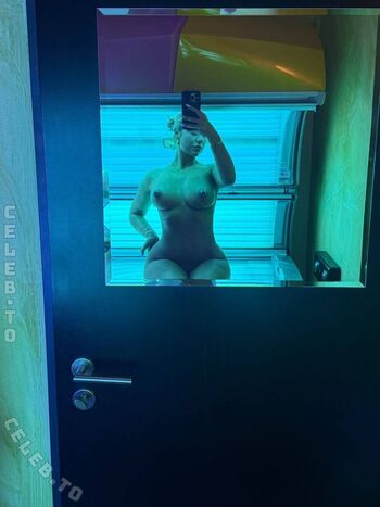Full leaked Paula schubart private onlyfans photo