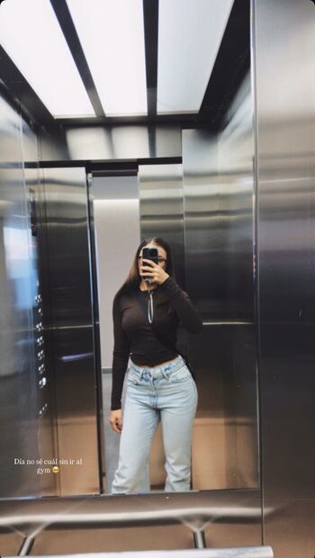 Full leaked Paulina pacheco private onlyfans photo