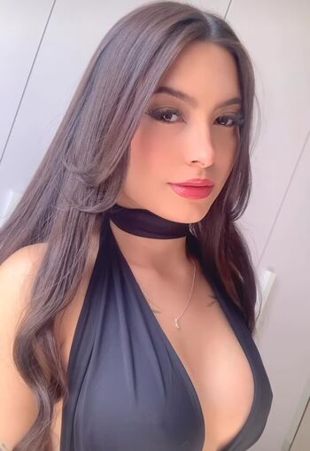 Full leaked Paulina reis private onlyfans photo