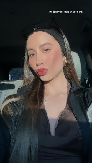 Full leaked Paulina tellez pauymau page private onlyfans photo