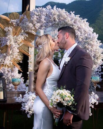 Full leaked Paulina tellez pauymau page private onlyfans photo