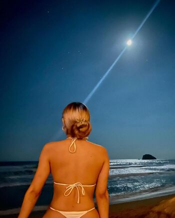 Full leaked Paulina tellez pauymau page private onlyfans photo