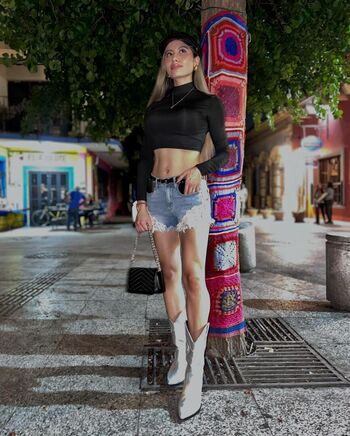 Full leaked Paulina tellez pauymau page private onlyfans photo