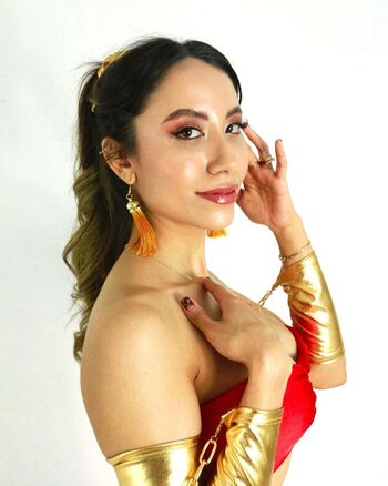 Paulina Tellez Pauymau