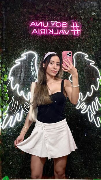 Full leaked Paulina tellez page private onlyfans photo