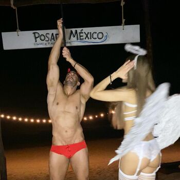 Full leaked Paulina tllez pauymau private onlyfans photo