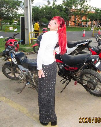 Full leaked Paulina villarreal private onlyfans photo