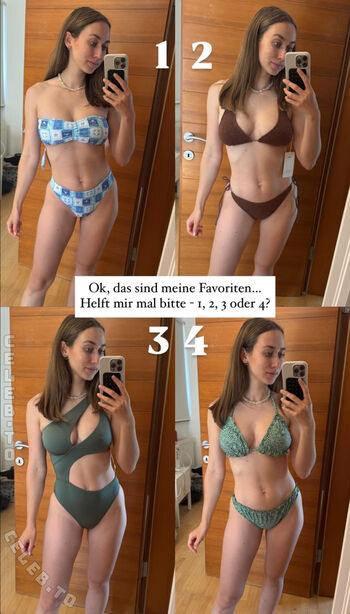 Full leaked Paulina wallner page private onlyfans photo