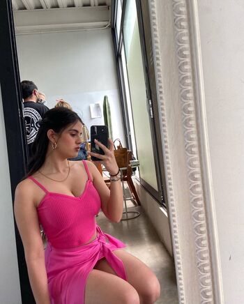 Full leaked Paulinarico private onlyfans photo