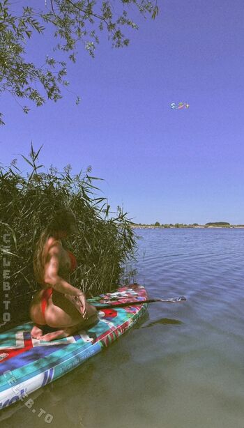 Full leaked Pauline caspari private onlyfans photo