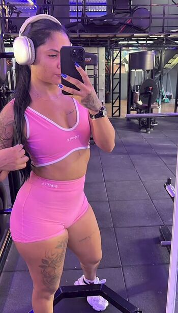 Full leaked Paulinha dia private onlyfans photo
