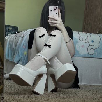 Full leaked Pawprjnts private onlyfans photo