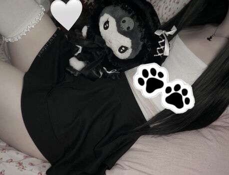 Full leaked Pawprjnts private onlyfans photo