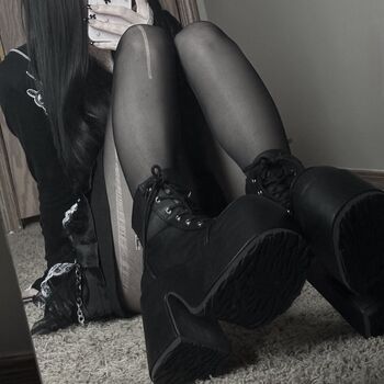 Full leaked Pawprjnts private onlyfans photo