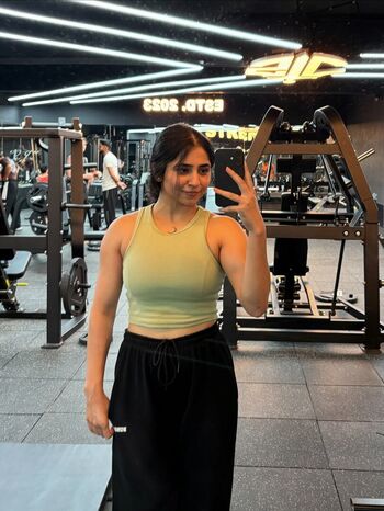 Full leaked Payal chib private onlyfans photo