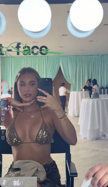 Full leaked Payton ramolla page private onlyfans photo