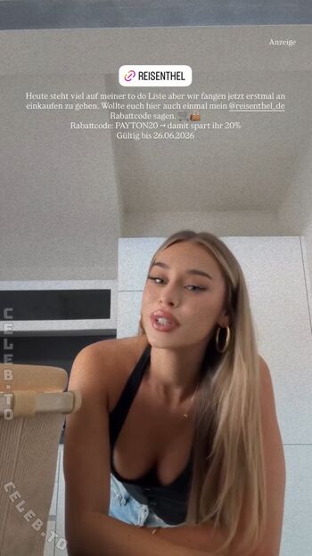 Full leaked Payton ramolla private onlyfans photo