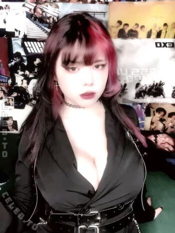 Full leaked Pcrkscmmy private onlyfans photo