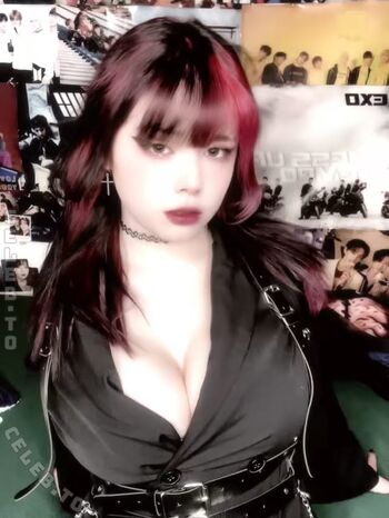 Full leaked Pcrkscmmy private onlyfans photo