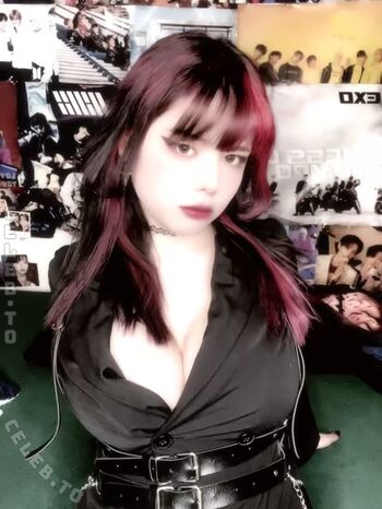 Full leaked Pcrkscmmy private onlyfans photo