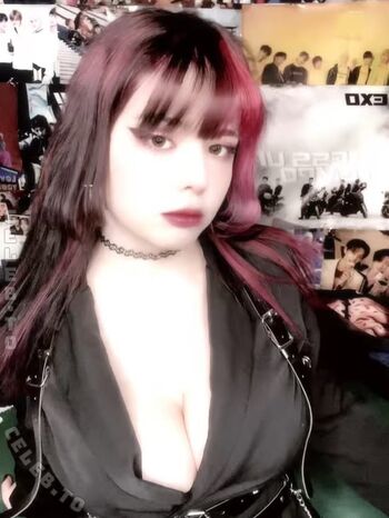 Full leaked Pcrkscmmy private onlyfans photo