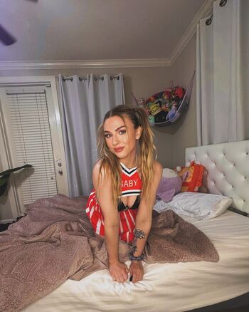 Full leaked Peachfyi private onlyfans photo