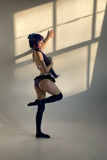 Full leaked Peachickie private onlyfans photo