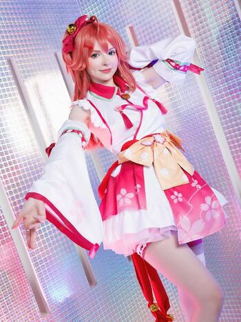 Full leaked Peachmilky  page private onlyfans photo